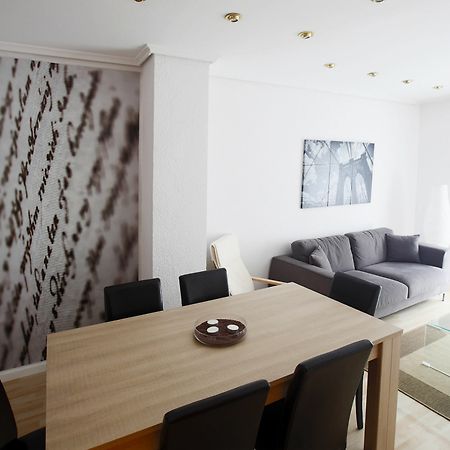Апартаменты Total Valencia Xativa Экстерьер фото