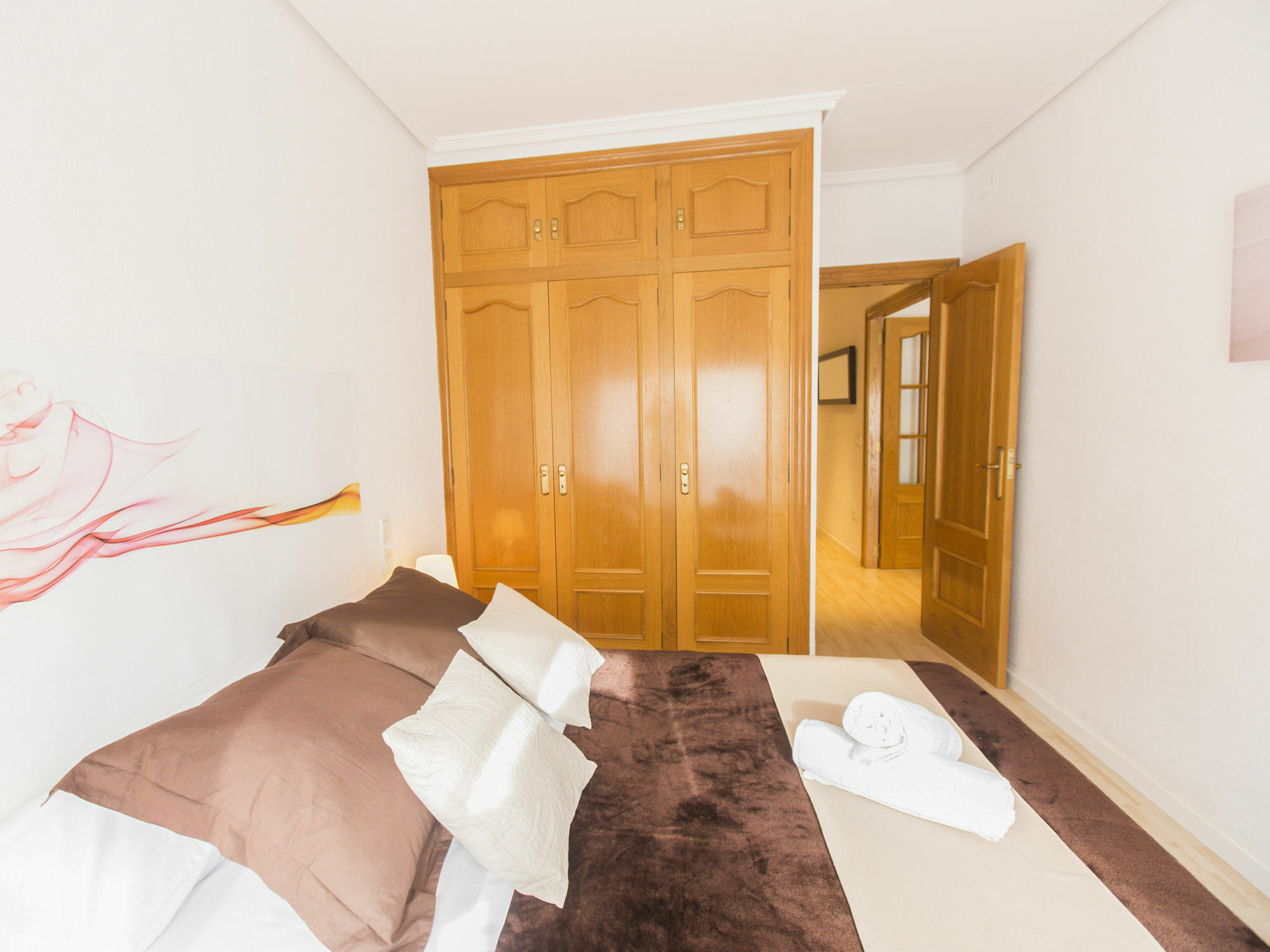 Апартаменты Total Valencia Xativa Экстерьер фото
